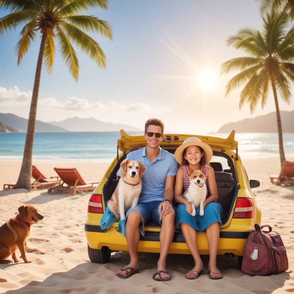 pikaso_texttoimage_Create-a-vibrant-heartwarming-image-showcasing-the-1 Guida completa alla Polizza Viaggi